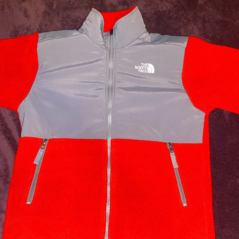 North Face